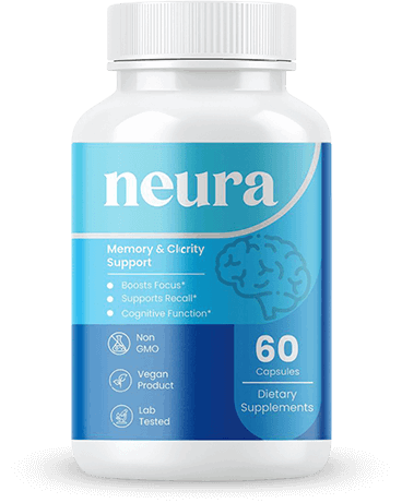 Neura™ Limited Time Offer Only $39/Pouch